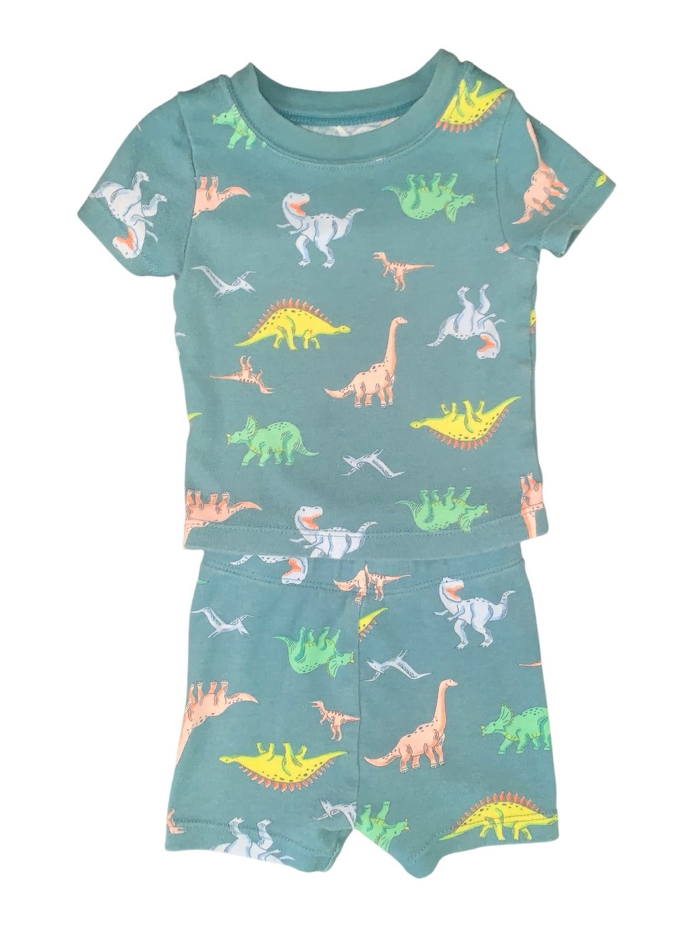 Wonder nation pjs 12 months